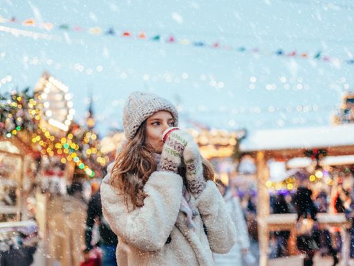 Weihnachtsmarktarrangement - 3 Tage