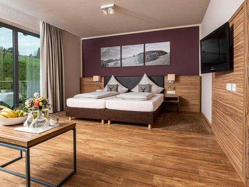 Genießer-Wochenende