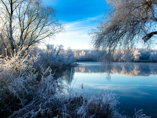 4 Tage Erholung im bezaubernden 4* Hotel Mühlenteich & eine traumhafte Kurzreise bei Wuppertal erleben