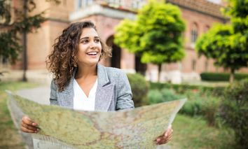 3 Tage Kultur in Nürnberg