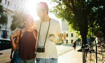 3 Tage Auszeit inkl. Spätabreise in Osnabrück