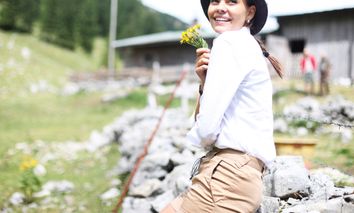 Hallo Wellness-Harz! 4 Luxus-Tage- Ettershaus pur...