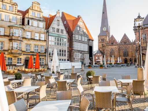 3 Tage Bremen bei einer Städtereise in die schöne Hansestadt erkunden