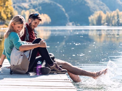 4 Tage Kurzurlaub im 4,5* Hotel direkt am See & das wunderbare Münsterland entdecken