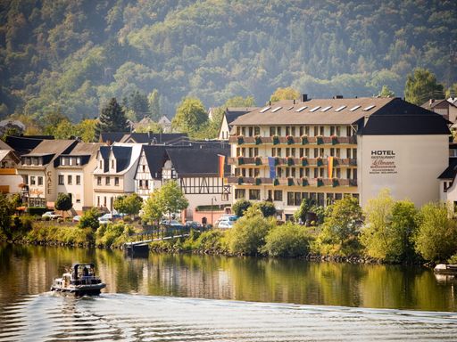 3 Tage Mosel mit relaxen, genießen und gutem Wein in Löf