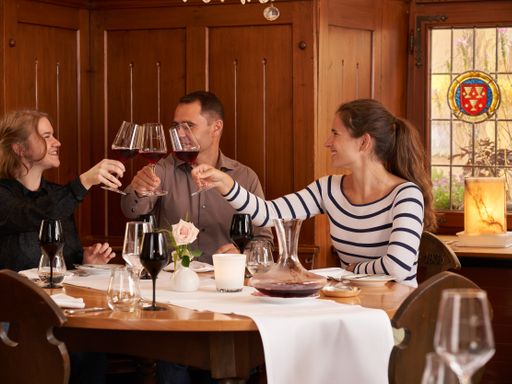 3 Tage Kurzurlaub in Staufen im Breisgau erleben & in historischem Hotel mit Schwarzwald-Flair wohlfühlen