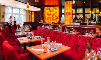 Dine & Shine - Zeit zu Zweit inkl. Dinner & Massage