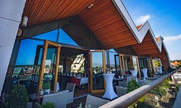 3 Tage Verwöhnzeit im 4* Lifestyle-Hotel m. 1x Dinner