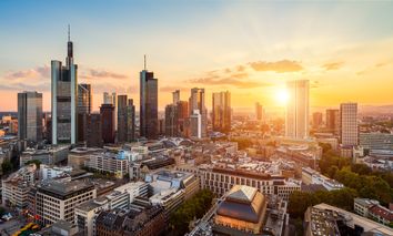 3 Tage Städtereise in die Metropole Frankfurt am Main und Urlaub in Hessen günstig buchen