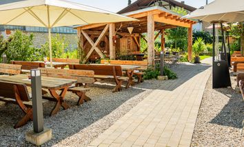 Radtouren - auf dem Rad das Altmühltal entdecken