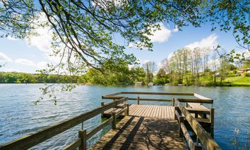 Einfach mal raus - eine Nacht in Neustrelitz