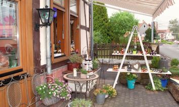 5 Tage Kurzurlaub im Herzen des Lahntals - Willkommen im Lang-gut-Hotel Blütenhotel Village