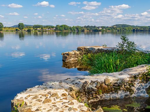 4 Tage Kurztrip nach Plauen im Vogtland im zentralen 4-Sterne-Hotel