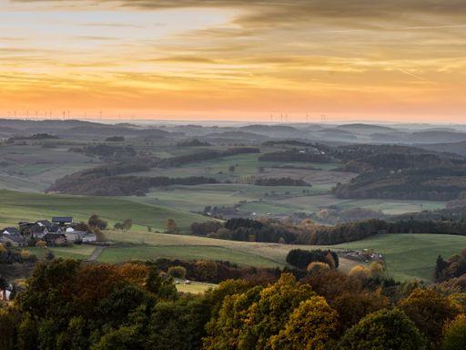 3 Tage Kurzurlaub zwischen Nordeifel und Rheinland in der herzlichen Kleinstadt Euskirchen