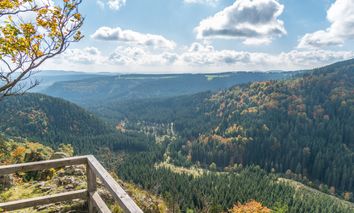 5 Tage Aktivurlaub im Harz & den historischen Charme Quedlinburgs fühlen
