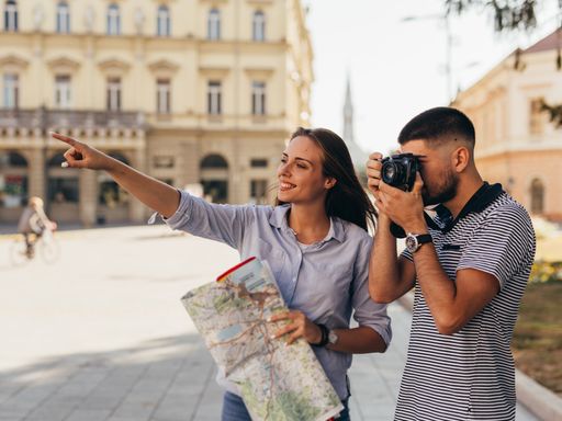 3 Tage Kurzurlaub in Wetzlar & das idyllische Lahntal entdecken
