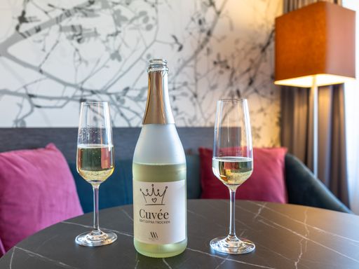 2 Tage Citytrip nach Stuttgart - Komfort und Unterhaltung im MASEVEN Stuttgart