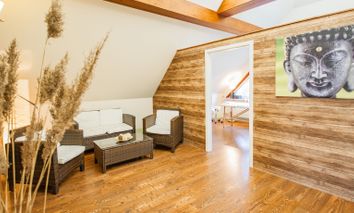 Große Auszeit im Ferien Hotel Spreewald