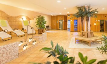 3 Tage Wellness- und Aktivurlaub zwischen Sauerland, Münsterland und dem Ruhrgebiet inkl. Frühstück genießen