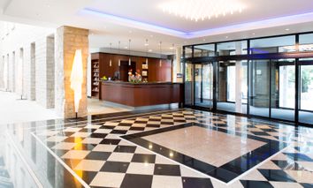 2 Tage Erholung im 4 Sterne Hotel bei einer Städtereise nach Hildesheim im Herzen Niedersachsens