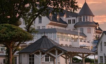 8 Tage Einfach mal an den Schwielowsee