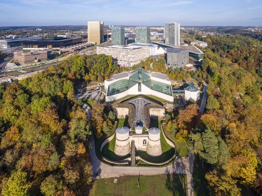 LUXUS in LUXemburg inkl. Upgrade mit 1 x AE | 5 Tage