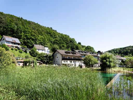2 Tage Kurztrip im familiären Hotel in der idyllischen Spessart Region