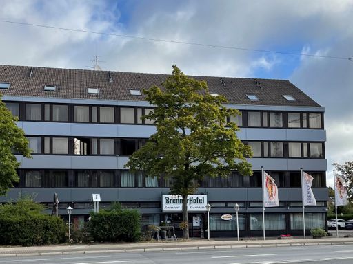 Tiere und mehr im Safariland Stuckenbrock