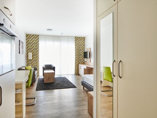 3 Tage Gießen entdecken - Apartment-Komfort trifft Stadt & Natur