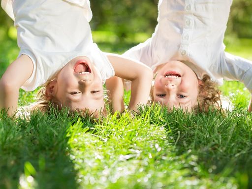 5 Tage Familienurlaub am Tor zur Oberlausitz