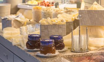 5 Tage in Siegen: Natur, Kultur und Komfort im Hotel Siegboot genießen