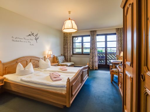 3 Tage Auszeit im Thüringer Wald im idyllischen Berggasthof erleben