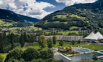 4 Tage Aktivurlaub in Vorarlberg und im 4* TUI BLUE Montafon eine Auszeit genießen
