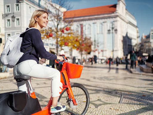 Radweg der Demokratie - 3 Tage