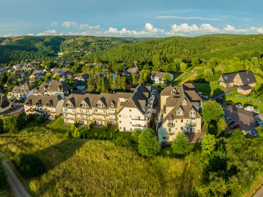 5 Tage Urlaub in der Eifel im schönen Apartment genießen