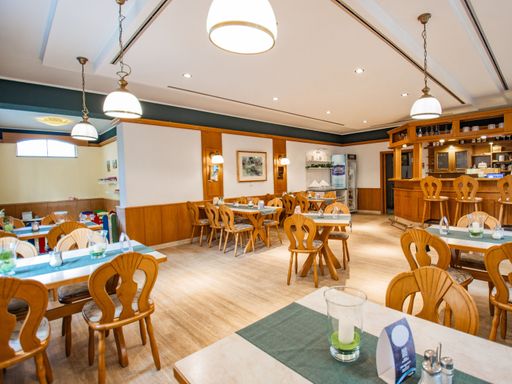 Große Auszeit im Ferien Hotel Spreewald