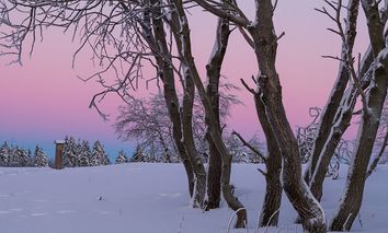 HP+: Winterberger Mini-Auszeit