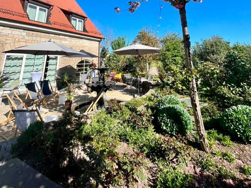 3 Tage Auszeit im Landhotel Steigenhaus in Hohenlohe