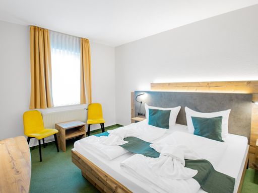 4 Spreewald-Entdeckertage im Ferien Hotel