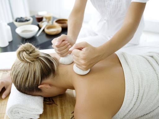 Kurz-mal-Beauty in Bad Aibling