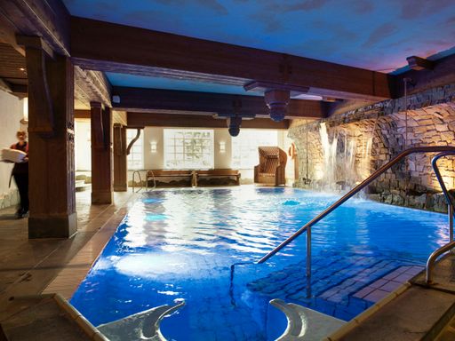 3 Tage Kurzurlaub beim Nordseeheilbad Dangast & im Hotel mit Wellness übernachten