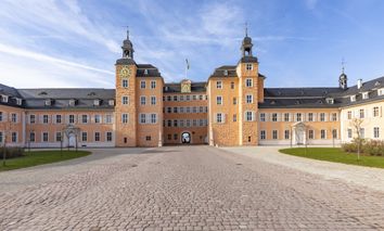 4 Tage Kurztrip nach Schwetzingen & Natur, Kultur und Kulinarik in vollen Zügen genießen