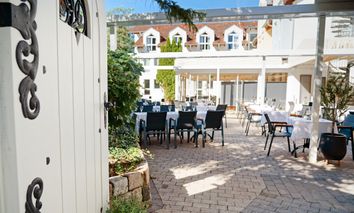 3 Tage Kurzurlaub nahe des Odenwaldes in Roßdorf genießen