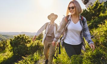 5 Tage Abenteuer und Entspannung: Traumurlaub im Parkhotel Oberstaufen im Allgäu