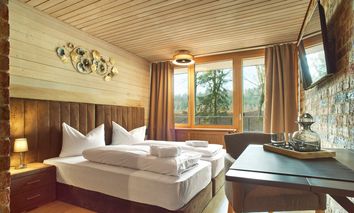 2 Tage Urlaubsglück im Bayerischen Wald: Ruhe, Natur und Wellness