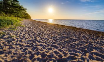 2 Tage Ostsee inkl. Halbpension plus