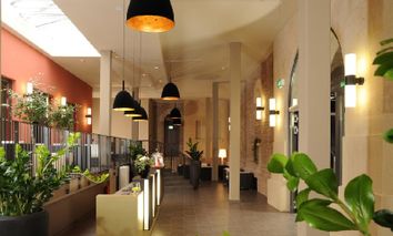 Luxus- Schnuppertag im Harz- 2 Tage im ****S Hotel