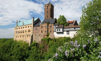 GÖBELS Auszeit in Eisenach - 4 Tage