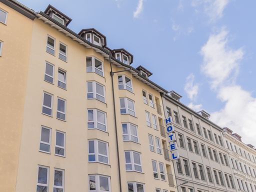 3 Tage Leipzig bei einem Familienurlaub entdecken & im zentralen Hotel erholen