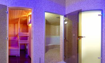 Relax-Aufenthalt - 5 Tage Karlsbad mit Vollpension